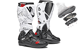 Sidi MX Stiefel Crossfire 3 SRS