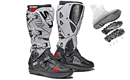 Sidi MX Stiefel Crossfire 3 SRS