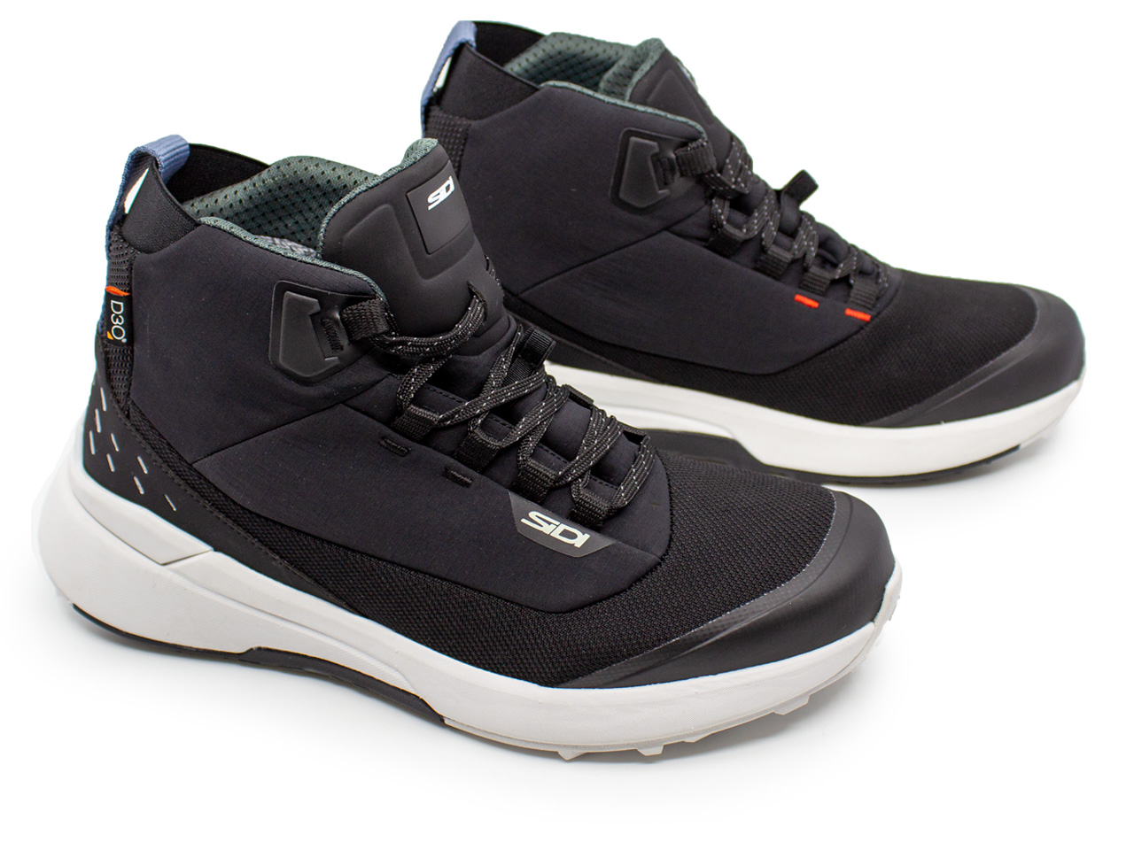 SIDI Nucleus GTX - Parts World Shop