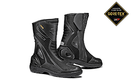 Sidi Stiefel Aria Gore