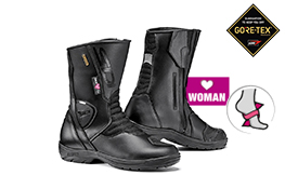 Sidi Damen Stiefel Lady Gavia Gore