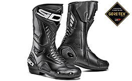 Sidi Stiefel Performer Gore