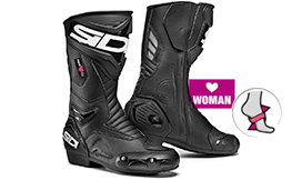 Sidi Damen Stiefel Performer LEI