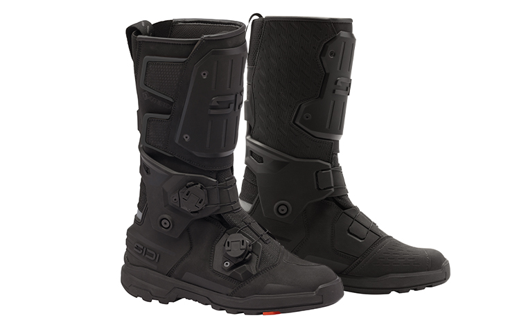 Sidi Stiefel Taurus GTX