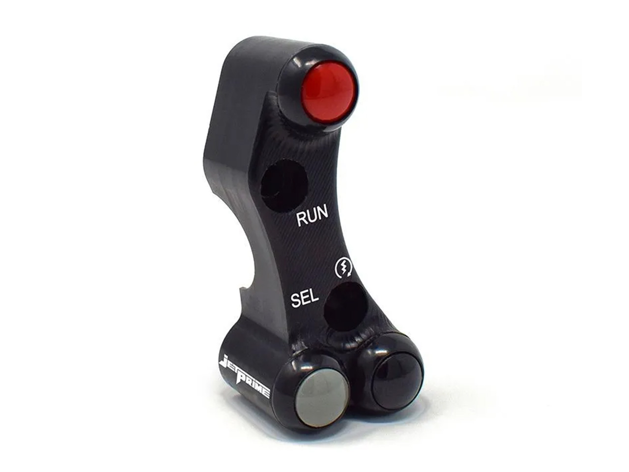 海外ファッションブランド通販サイト【公式】 - right Racing Switch Handlebar JetPrime Parts Shop World ジャケット・アウター