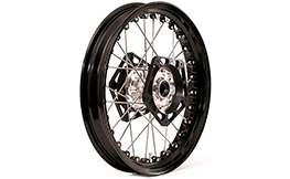 Kineo Vorderrad 3.50x21.0" BMW R18