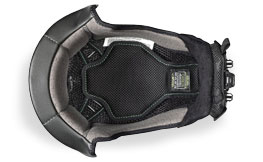 X-Lite X-1005 Innenfutter XL