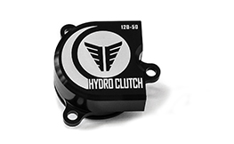 Müller Hydro Clutch Twin Cam