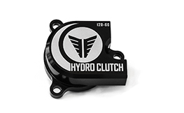 Müller Hydro Clutch Milwaukee Eight