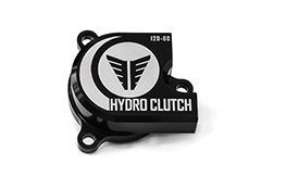 Müller Hydro Clutch V-Rod