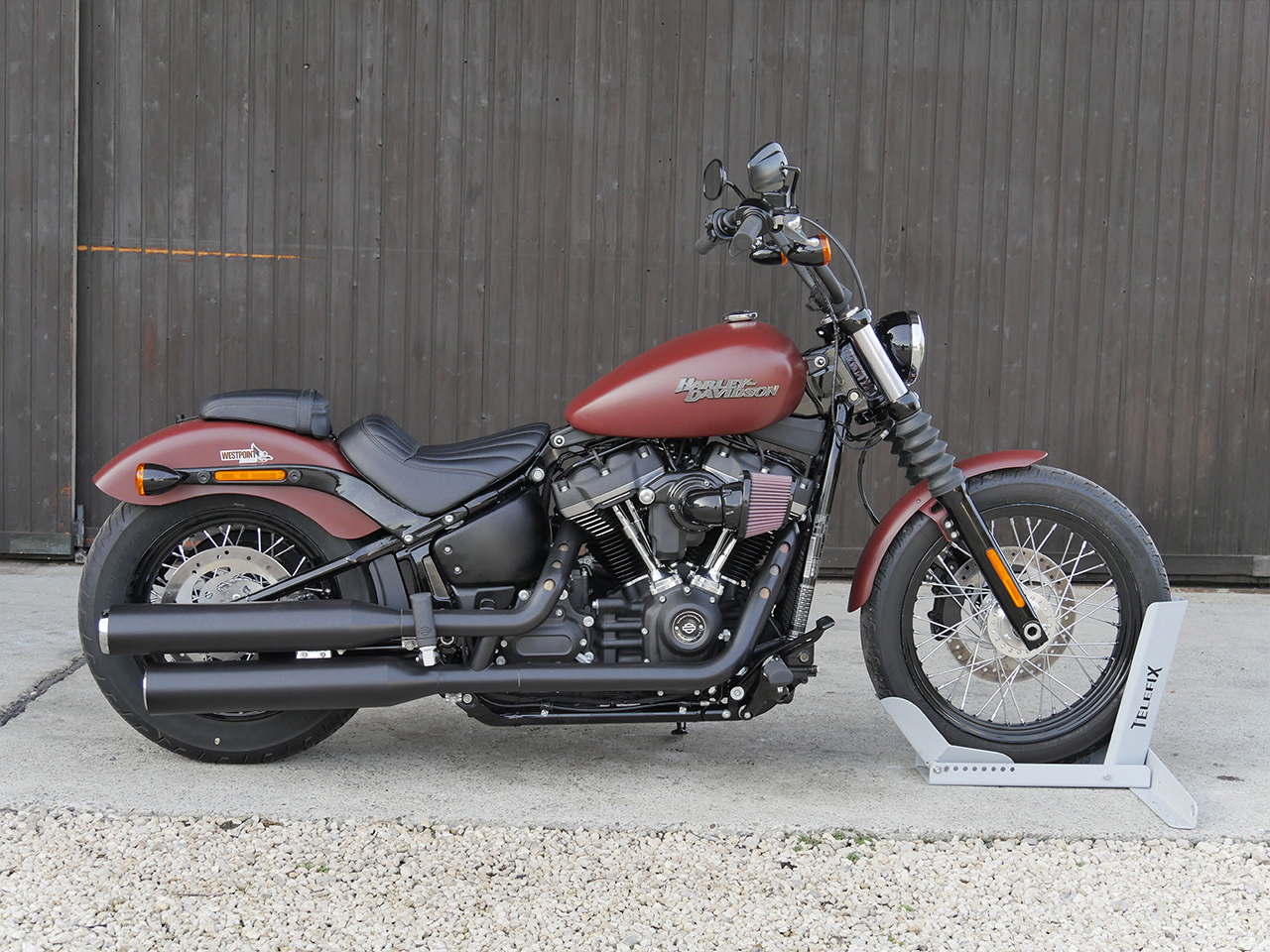 fxbb lowering kit
