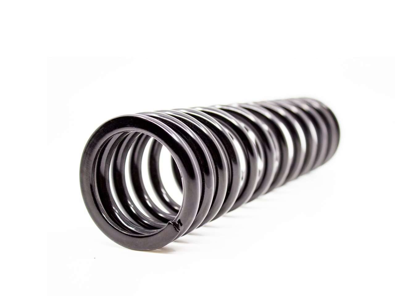 オーリンズ純正スプリング　ブラック　00480-02 Öhlins Spring - Parts World Shop