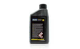 Öhlins shock oil MX/Off-Road 4 liter - Parts World Shop