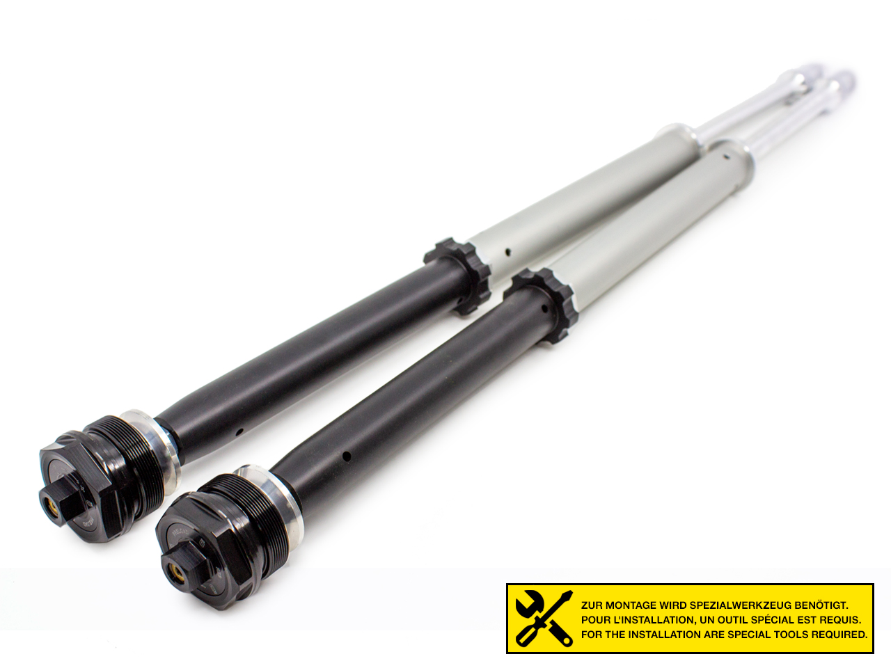 Öhlins Cartridge Kit NIX 22 - Parts World Shop