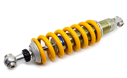 Öhlins Stossdämpfer STX 46