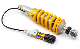 Öhlins Stossdämpfer STX 46, S46DR1S