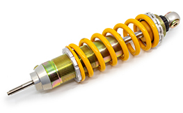 Öhlins Stossdämpfer STX 46, S46ER1