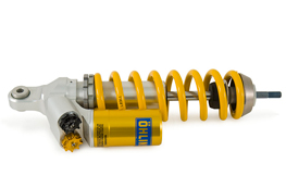 Öhlins Stossdämpfer TTX 36, T36PR1C1