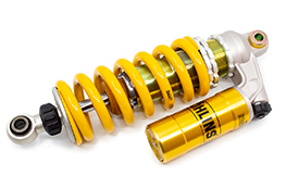 Öhlins Stossdämpfer STX46, S46PR1C2Q1