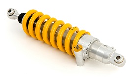 Öhlins Stossdämpfer STX 46, S46DR1B