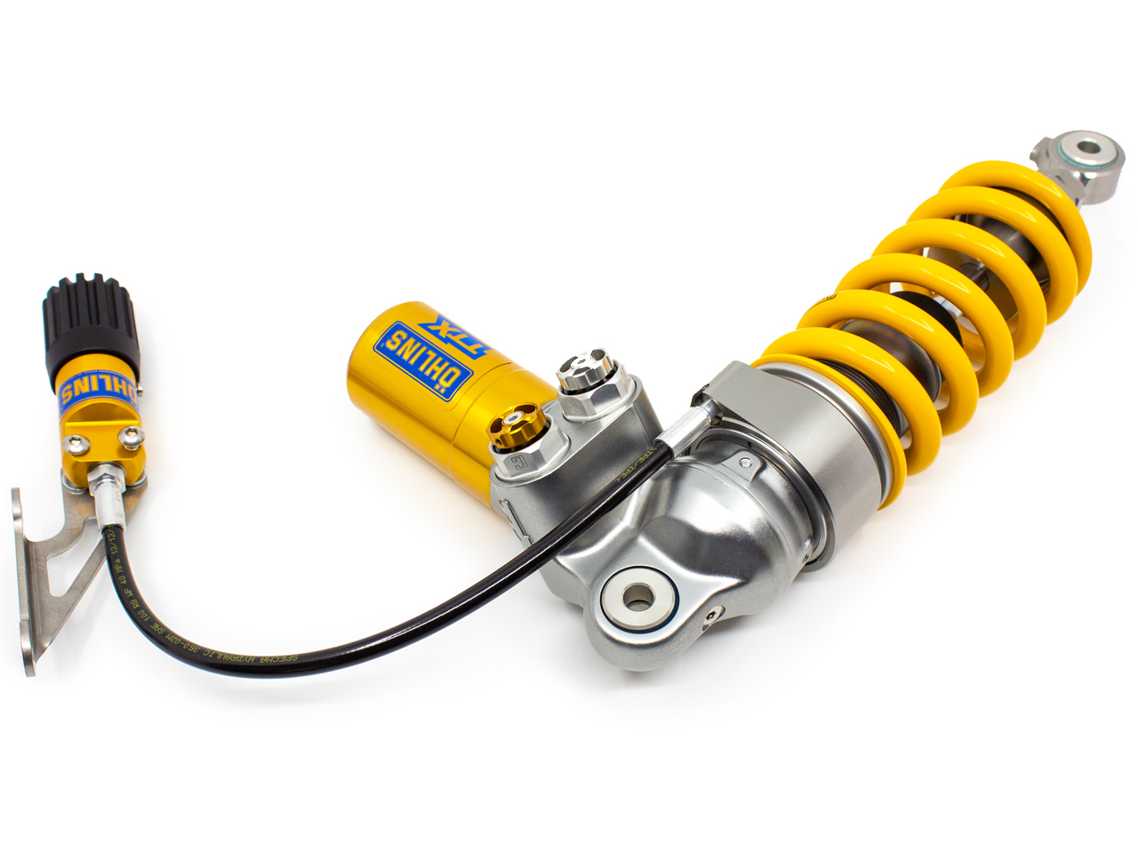 Öhlins Stossdämpfer TTX GP - Parts World Shop