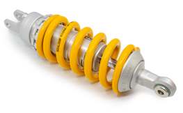 Öhlins Stossdämpfer STX 46