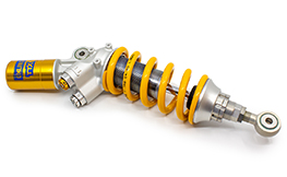 Öhlins Stossdämpfer TTX GP Ducati