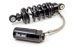 Öhlins Stossdämpfer STX 46, S46HRC1