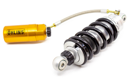 Öhlins Stossdämpfer STX 46, S46HR1C1