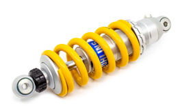 Öhlins Stossdämpfer STX 46, S46DR1