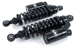 Öhlins Stossdämpfer STX 36, S36PR1C1L