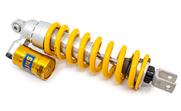 Öhlins Stossdämpfer STX46, S46PR1C1B