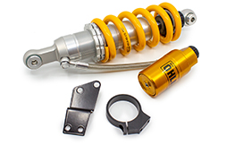 Öhlins Stossdämpfer STX 46 Street