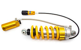 Öhlins Stossdämpfer STX 46