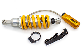 Öhlins Stossdämpfer STX 46