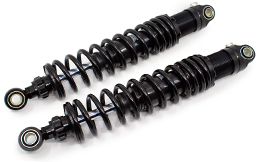 Öhlins Stossdämpfer STX 36 Twin, S36DR1L