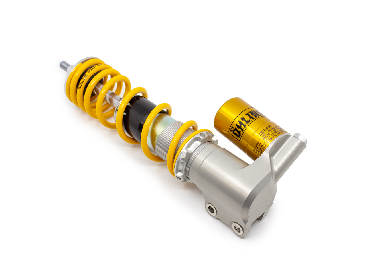 Shock Absorber STX 36 Scooter - Parts World Shop