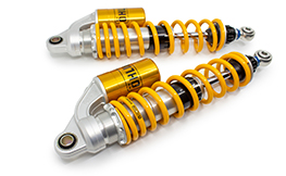 Öhlins Stossdämpfer STX 36 Twin, S36PR1L