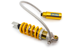 Öhlins Stossdämpfer STX 46, S46HR1C1