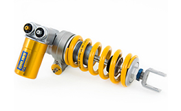 Öhlins Stossdämpfer TTX36 RT, T36PR1C1LB