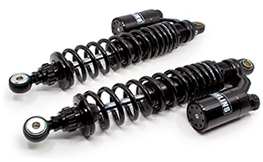 Öhlins Stossdämpfer STX 36, S36PR1C1L