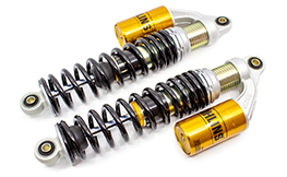 Öhlins Stossdämpfer STX 36, S36P