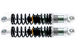 Öhlins Stossdämpfer STX 36 Twin, S36E