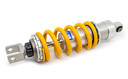 Öhlins Stossdämpfer STX 46