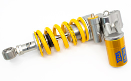 Öhlins Stossdämpfer Yamaha R1/M & MT-10