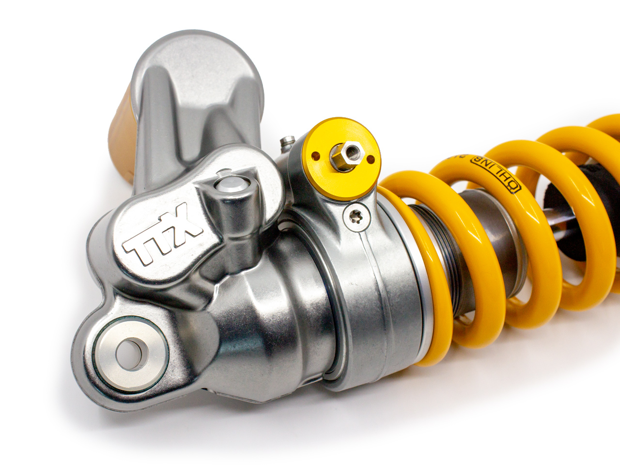 OHLINS│リアサス TTX-GP│YZF-R1/M(15-21) MT-10 踏みつけ OHLINS│リアサス TTX-GP│YZF-R1/M(15-21) MT-10 踏みつけ