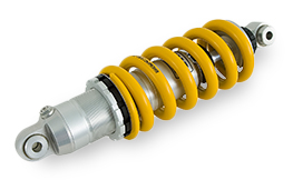 Öhlins Stossdämpfer STX 46 Street