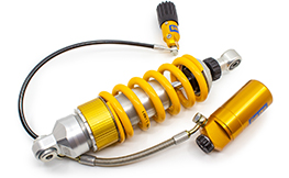 Öhlins Stossdämpfer STX 46 Street