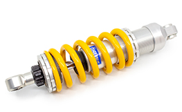 Öhlins Stossdämpfer STX 46