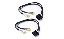 Kabelsätze Mini-Blinker XL1200X 18-19
